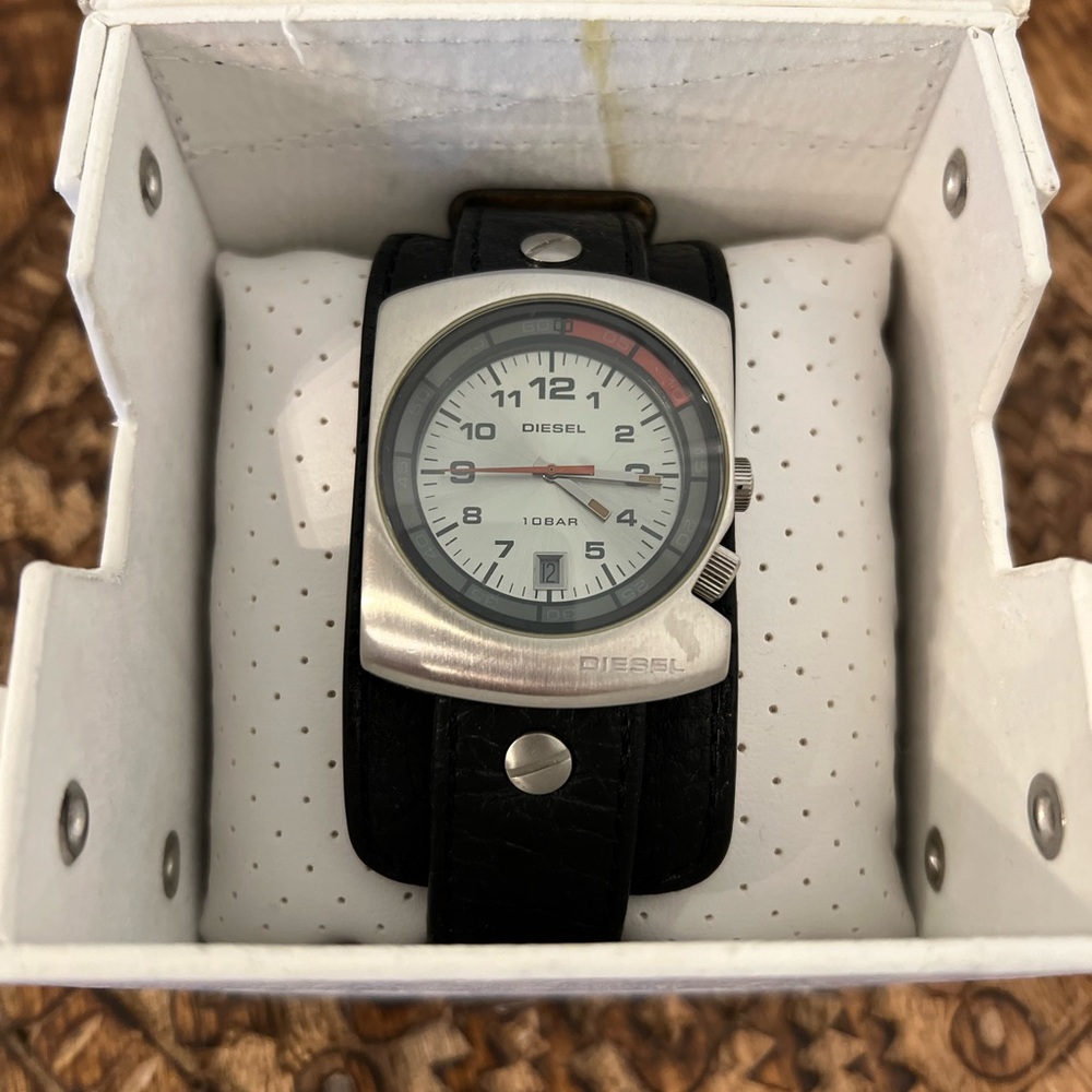Diesel Watch